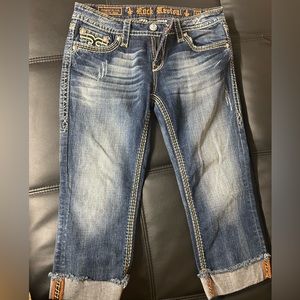 Women’s Rock Revival-Kai Capri